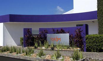 Forum Motel (Adults Only) 헤시피 외부 사진